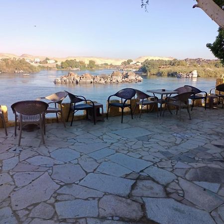 Go Inn Backpackers Aswan Exterior foto