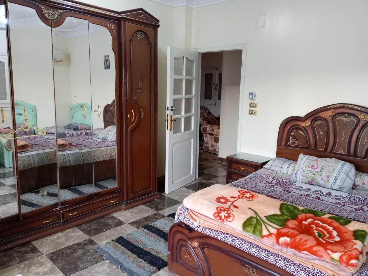 Go Inn Backpackers Aswan Exterior foto